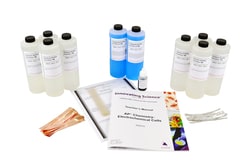 Innovating Science AP Chemistry Kits: Electrochemical Cells Electrochemical
